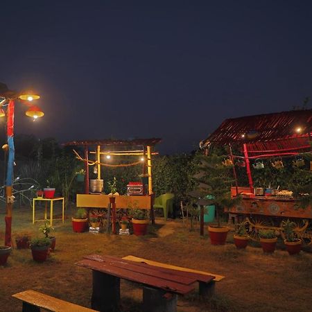 רמנגר Corbett Treat Resort מראה חיצוני תמונה