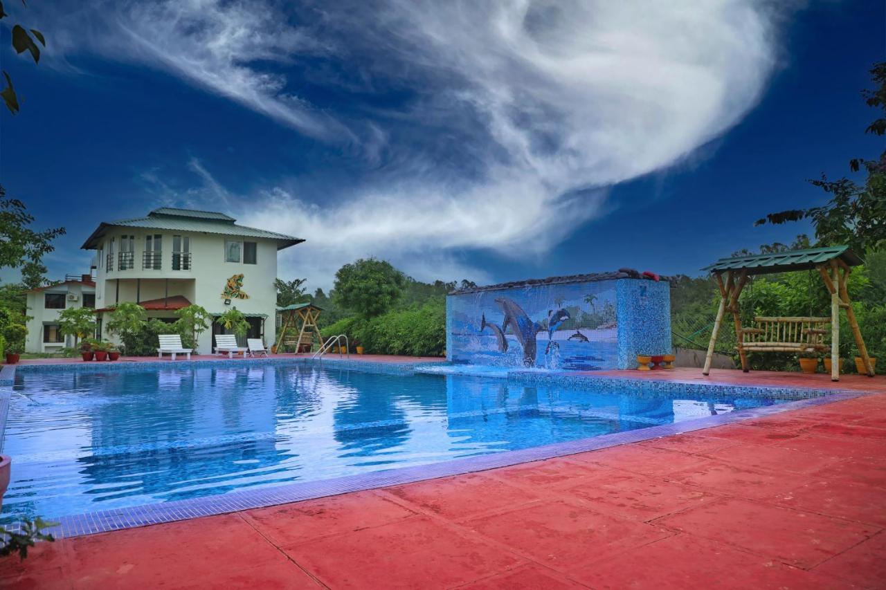 רמנגר Corbett Treat Resort מראה חיצוני תמונה