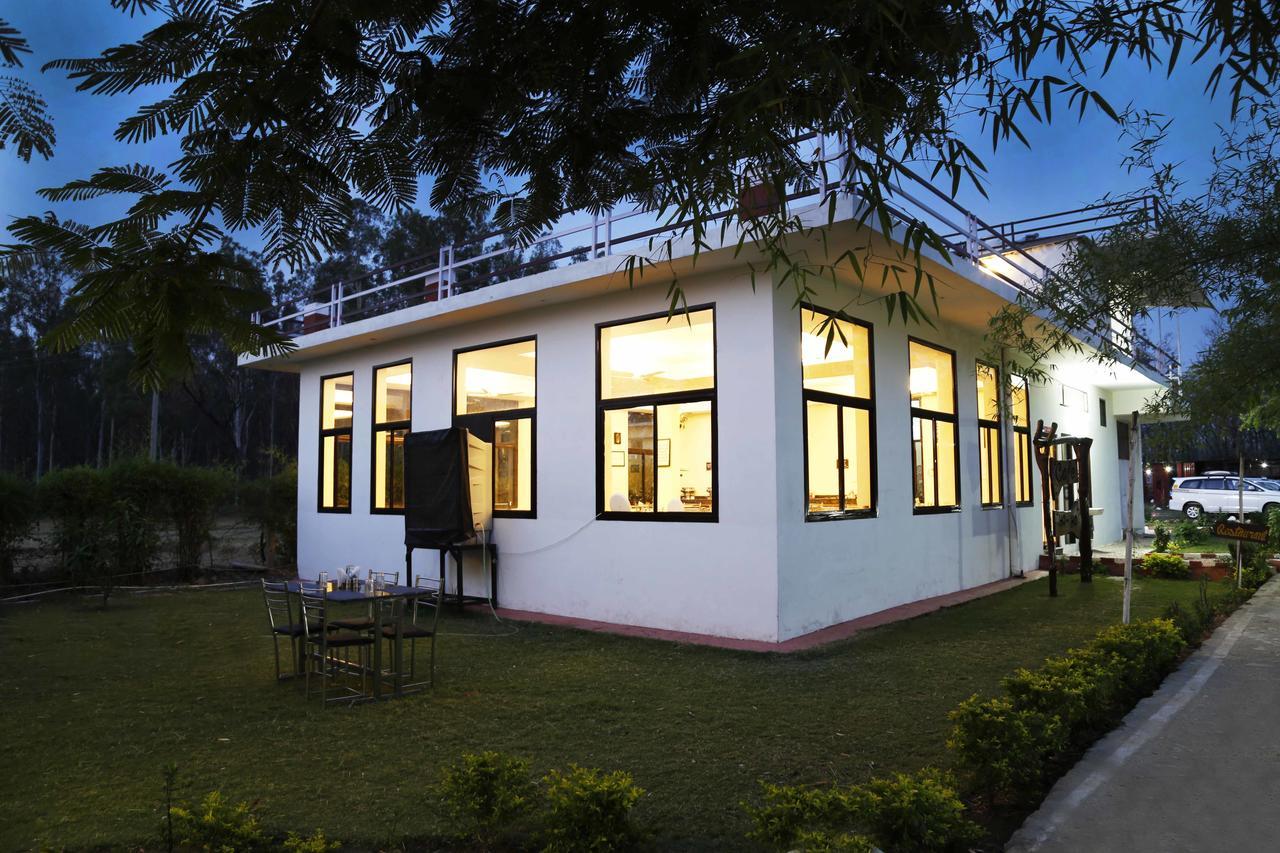 רמנגר Corbett Treat Resort מראה חיצוני תמונה