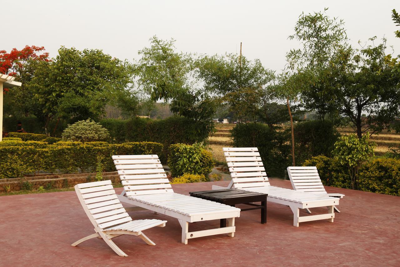 רמנגר Corbett Treat Resort מראה חיצוני תמונה